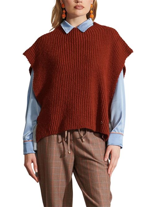  LE SARTE DEL SOLE | PSM364FA